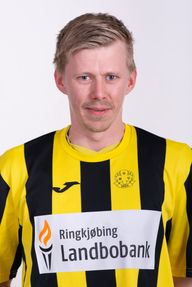 Michael Marhauer Jørgensen