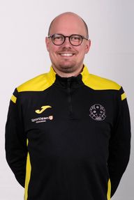 Træner: Morten Kirk